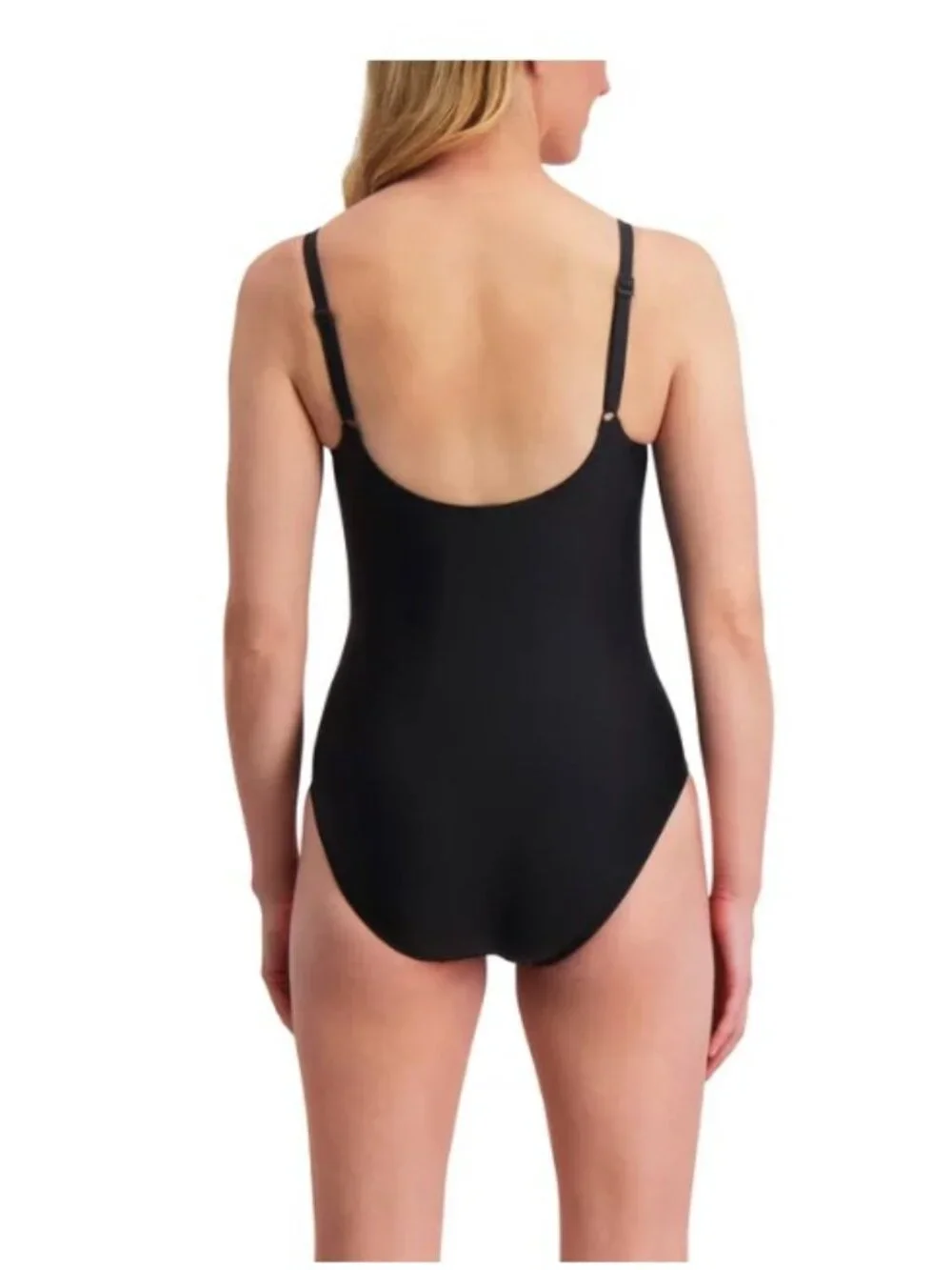 DKNY Women's Swimsuit NEW - Picture 3 of 4
